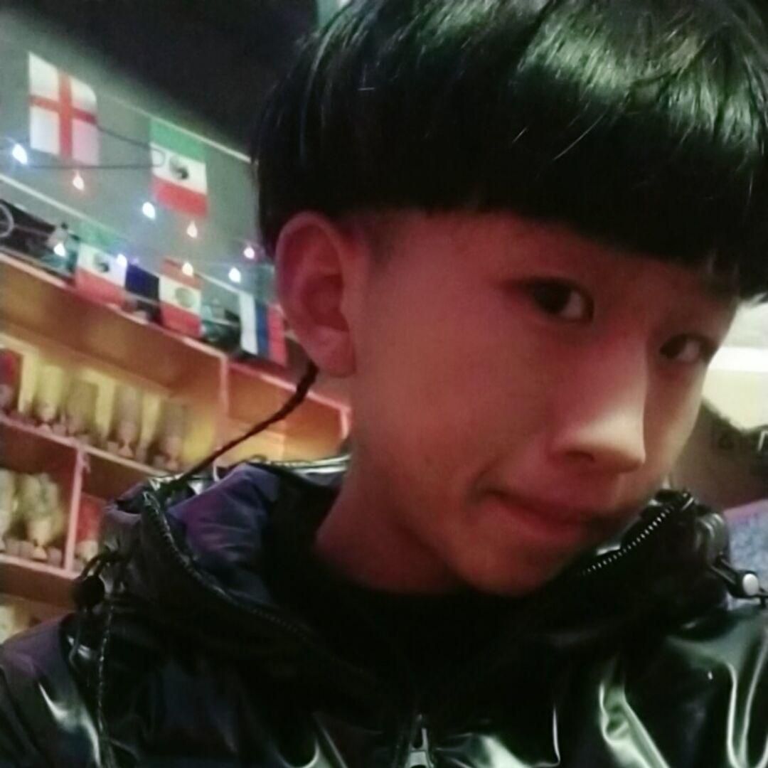 @小欢宝🎤