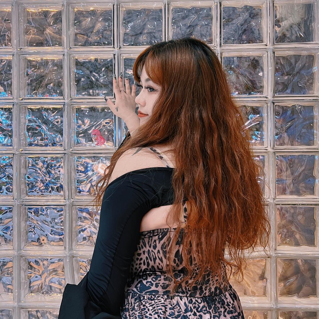 小杨梅