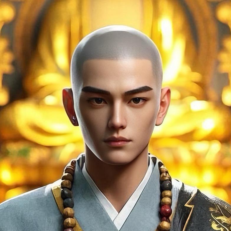 阿难宣法