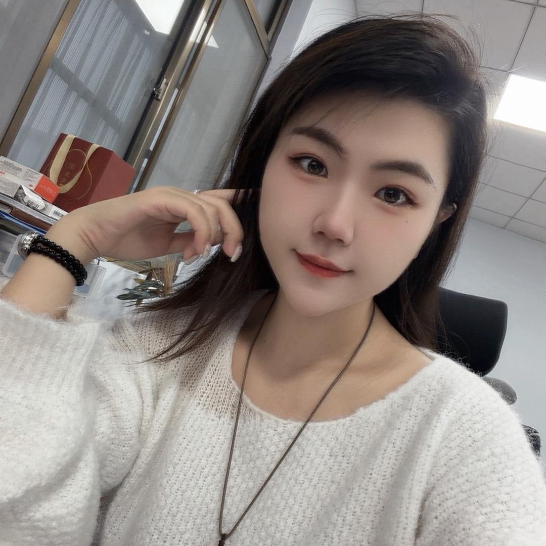 肉丸妹儿