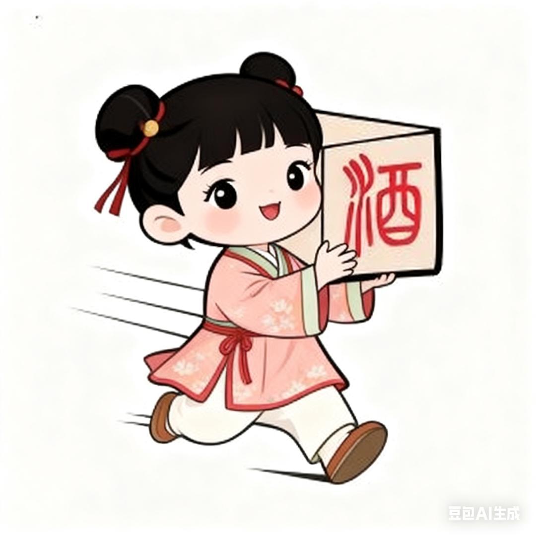 月月甄选（酒水专场）