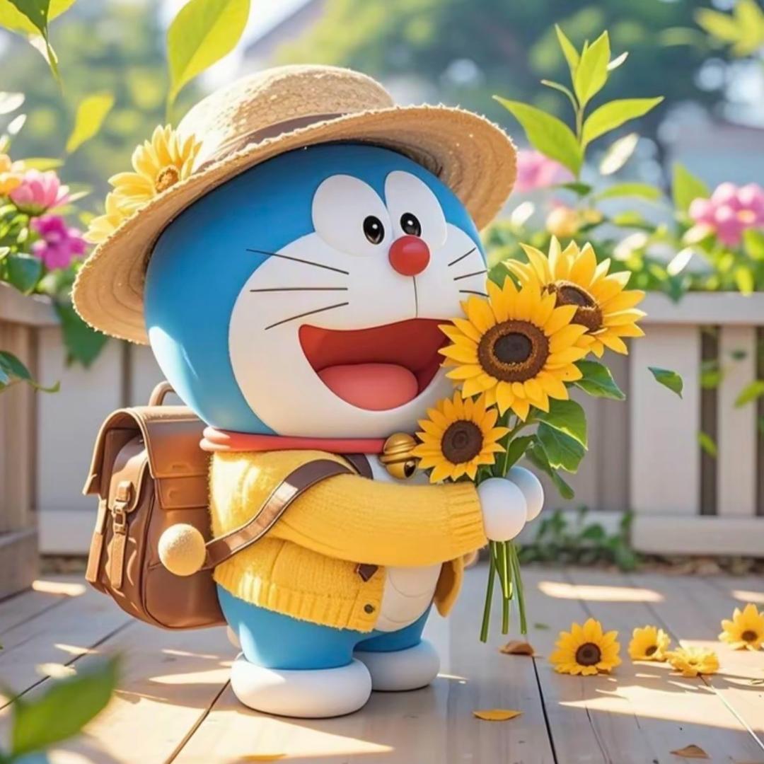 八岁是个小太阳🌞