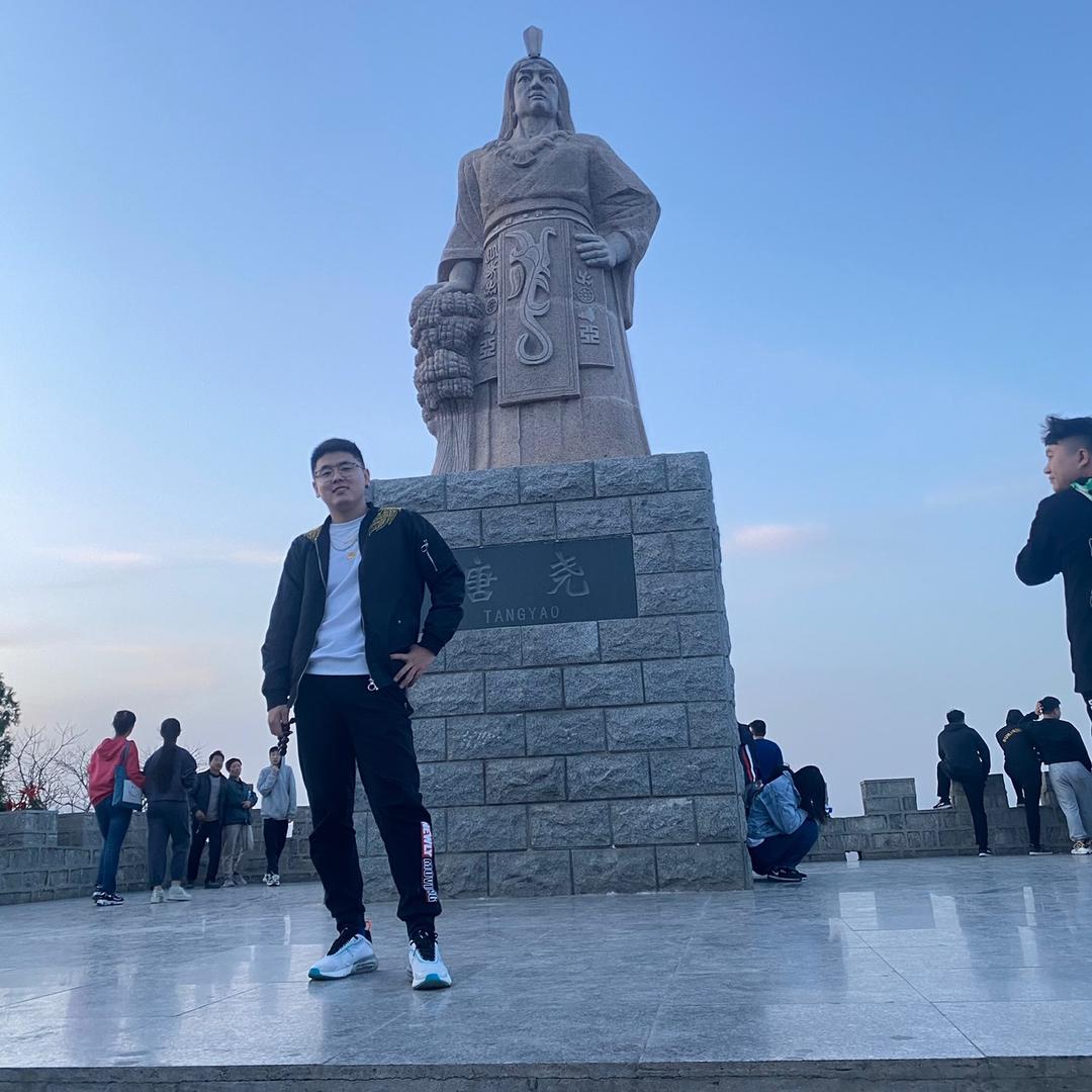 🌈手可摘星@陳