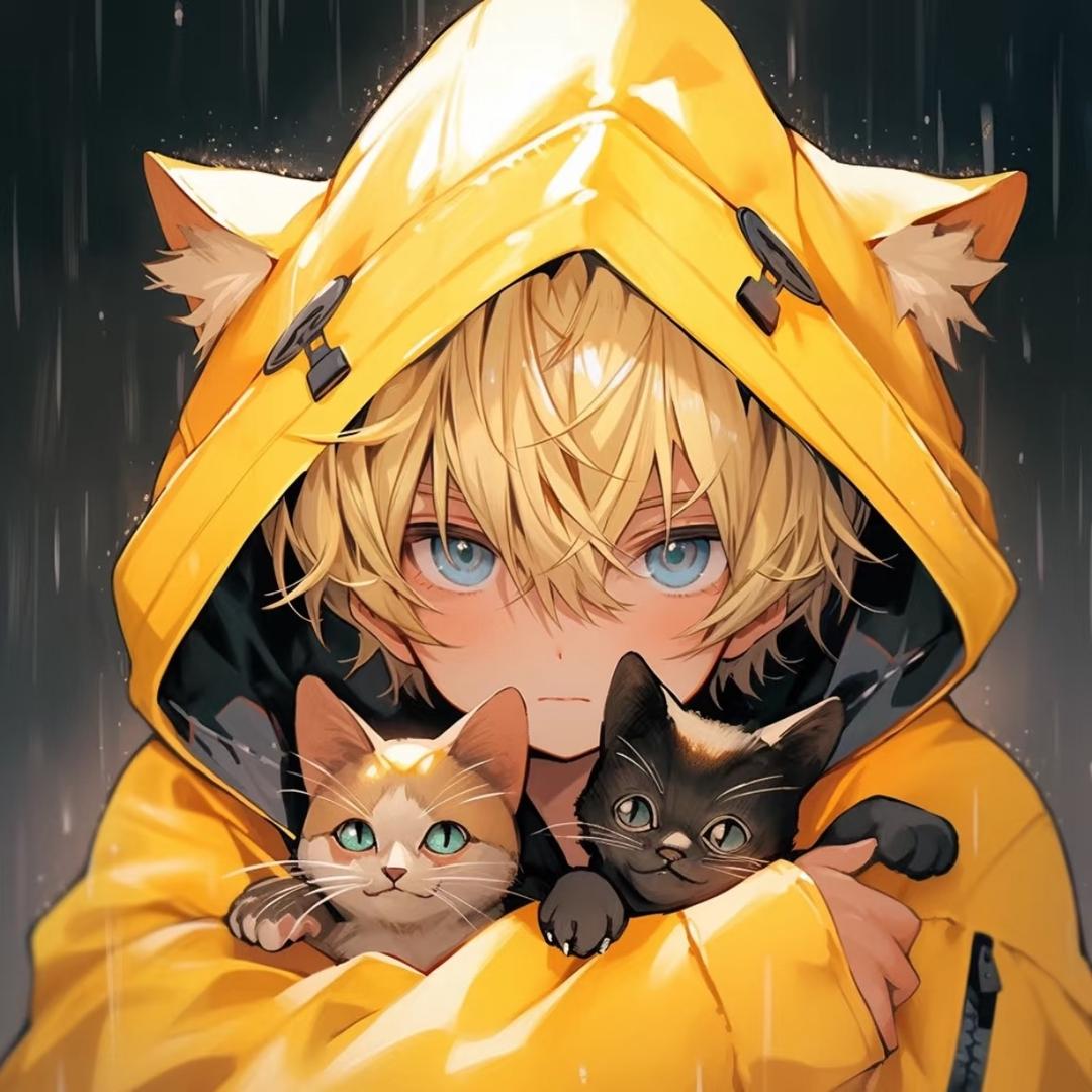 小白🐾