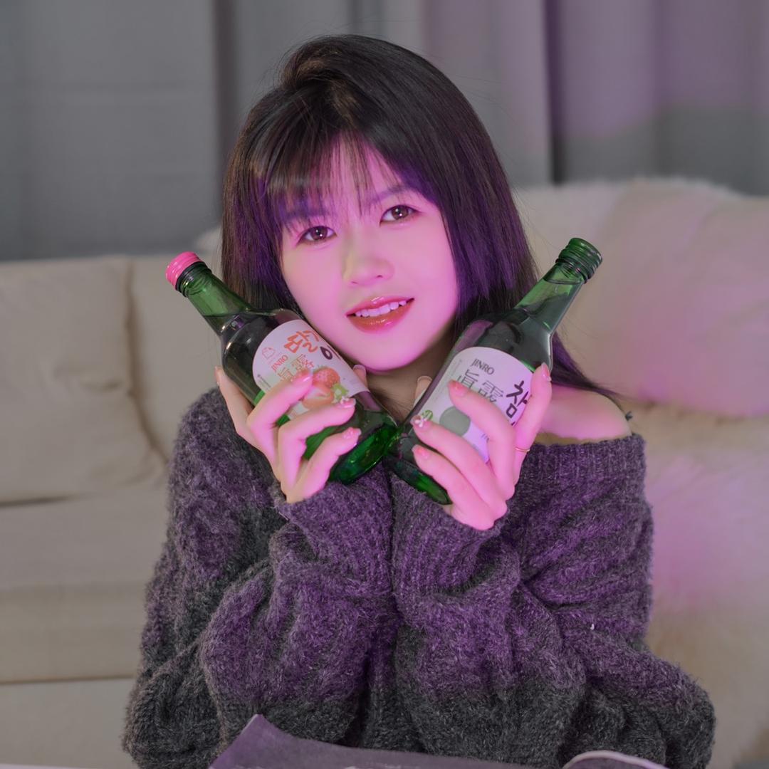 一个梨子