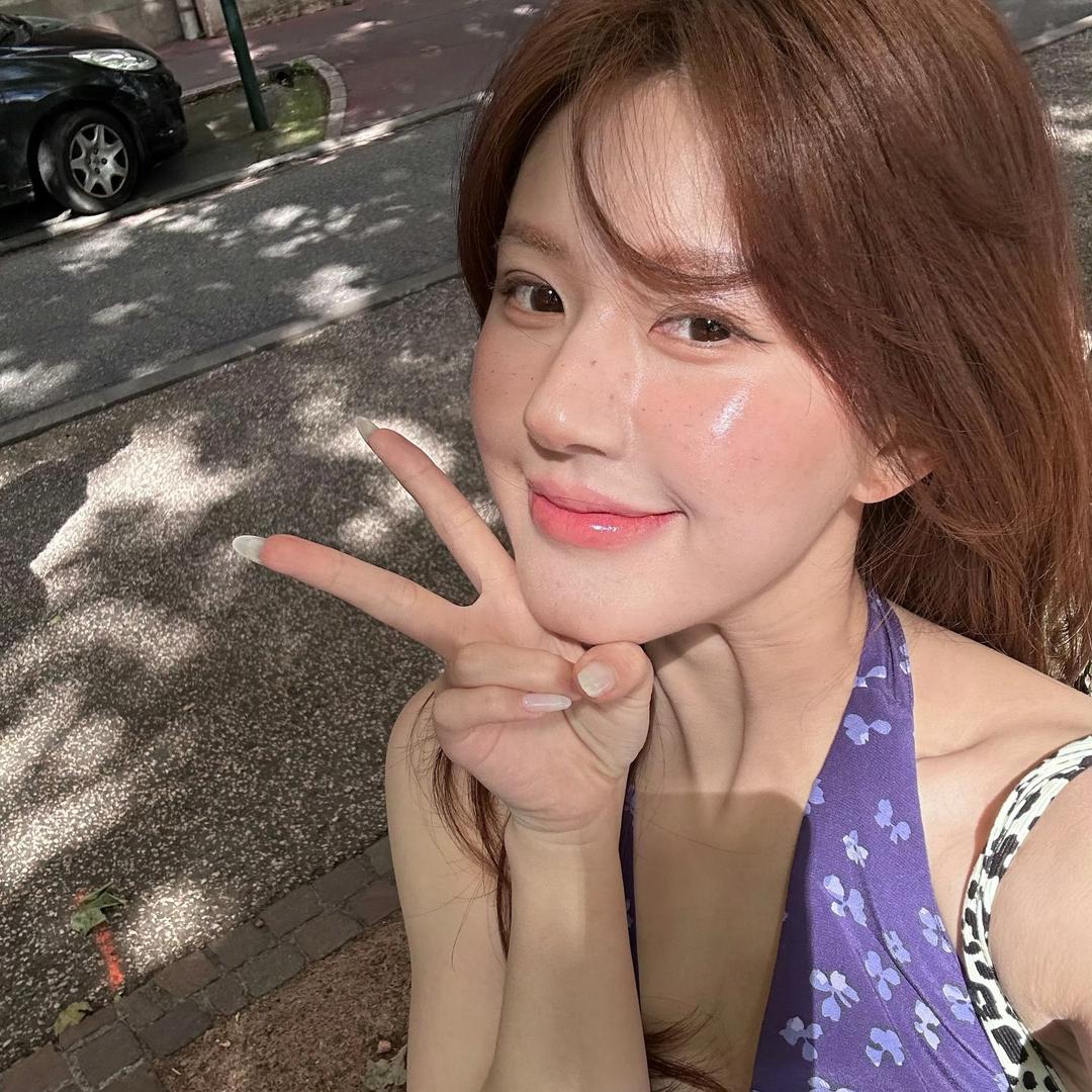 美心情_。