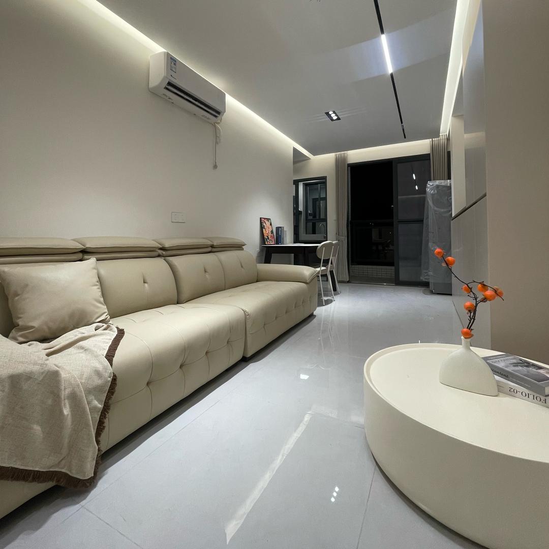 广州大鱼🐟探房