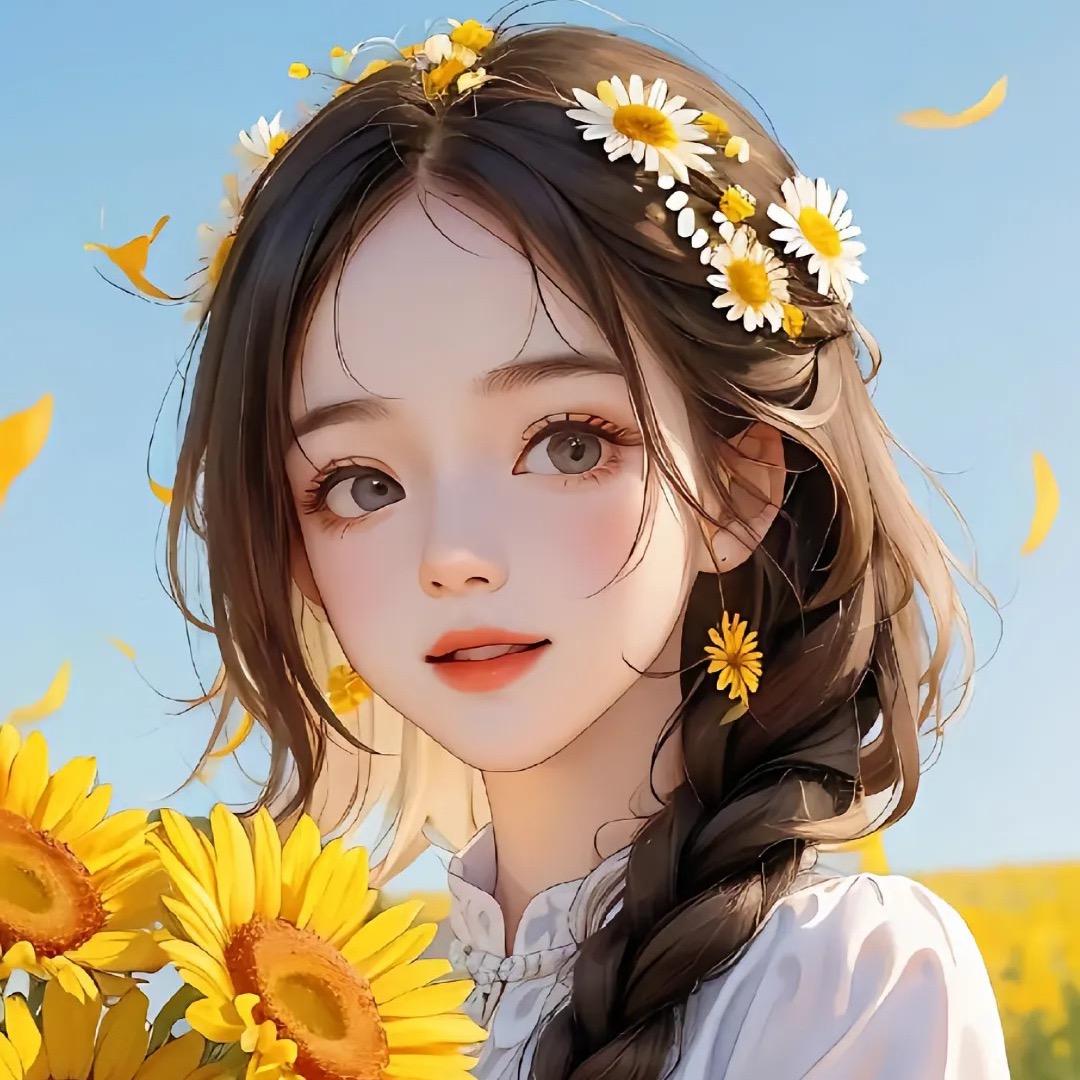 @柒喜