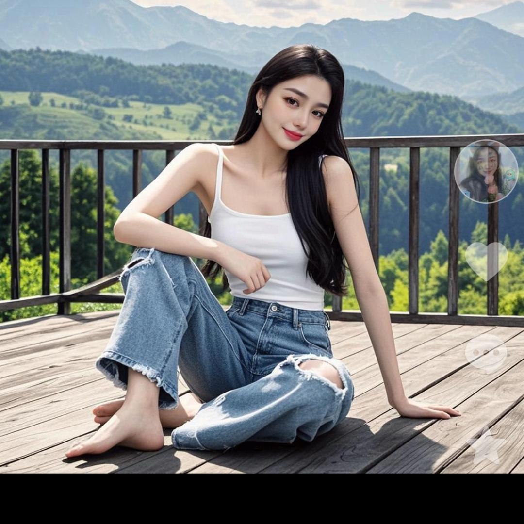 阿玲玲
