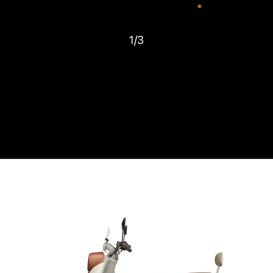 雅迪电动车（河源旗舰店）