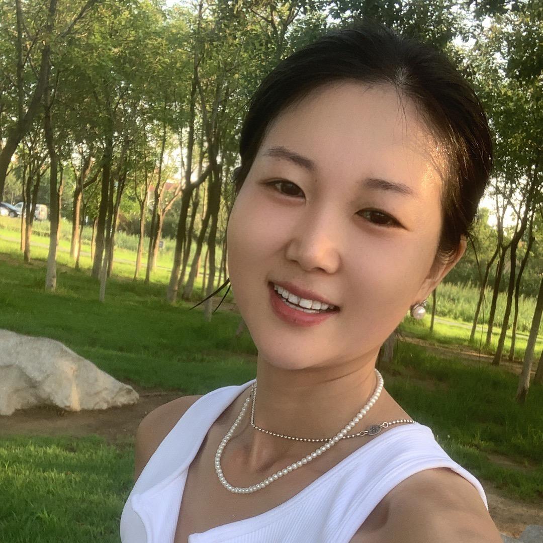 孙旭燕(橱窗有好物)