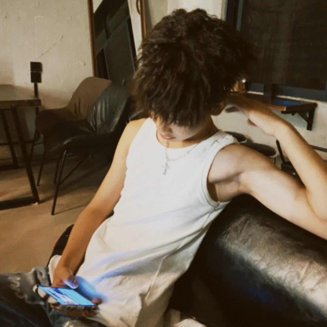 情绪（没回🟰🎒）