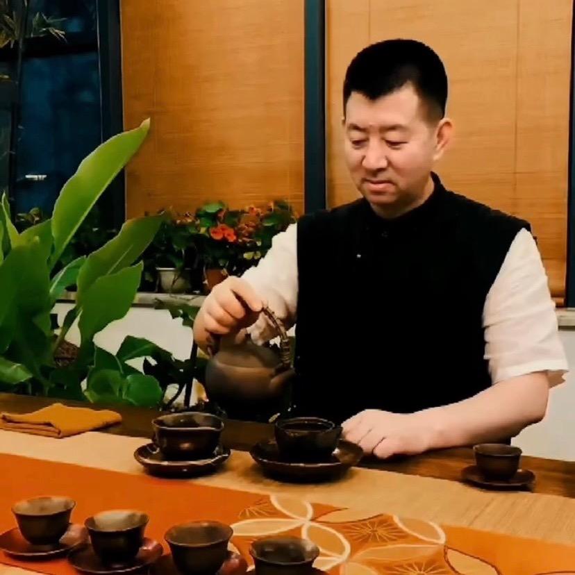 山水草木集®