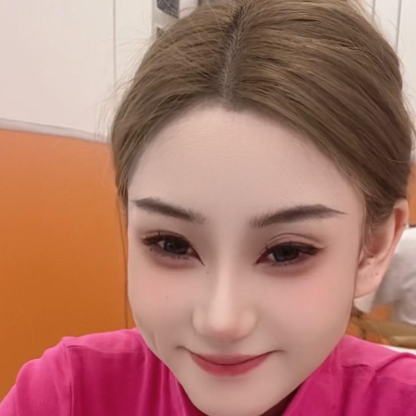 万象皆春😊