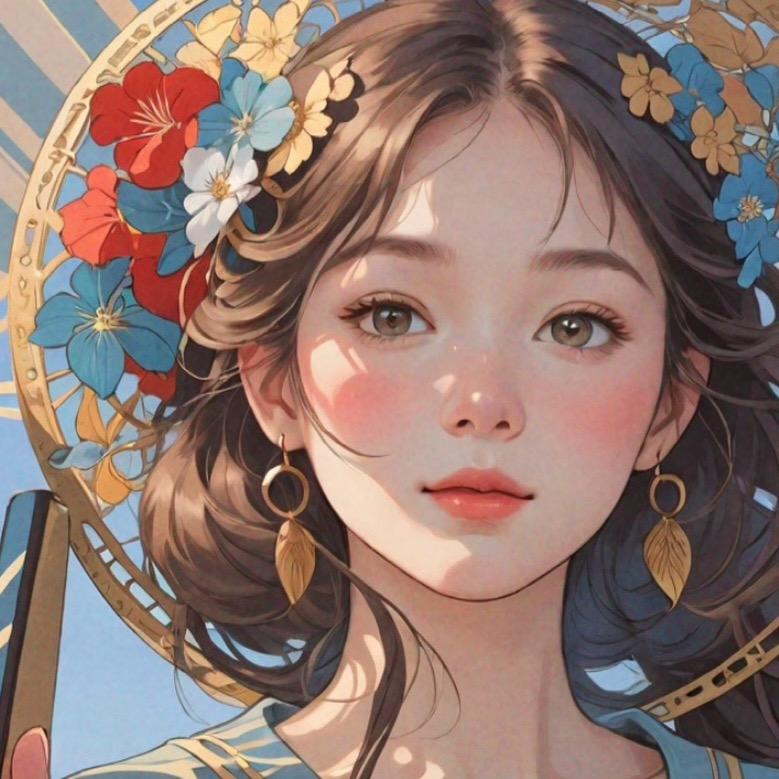 本草田间客