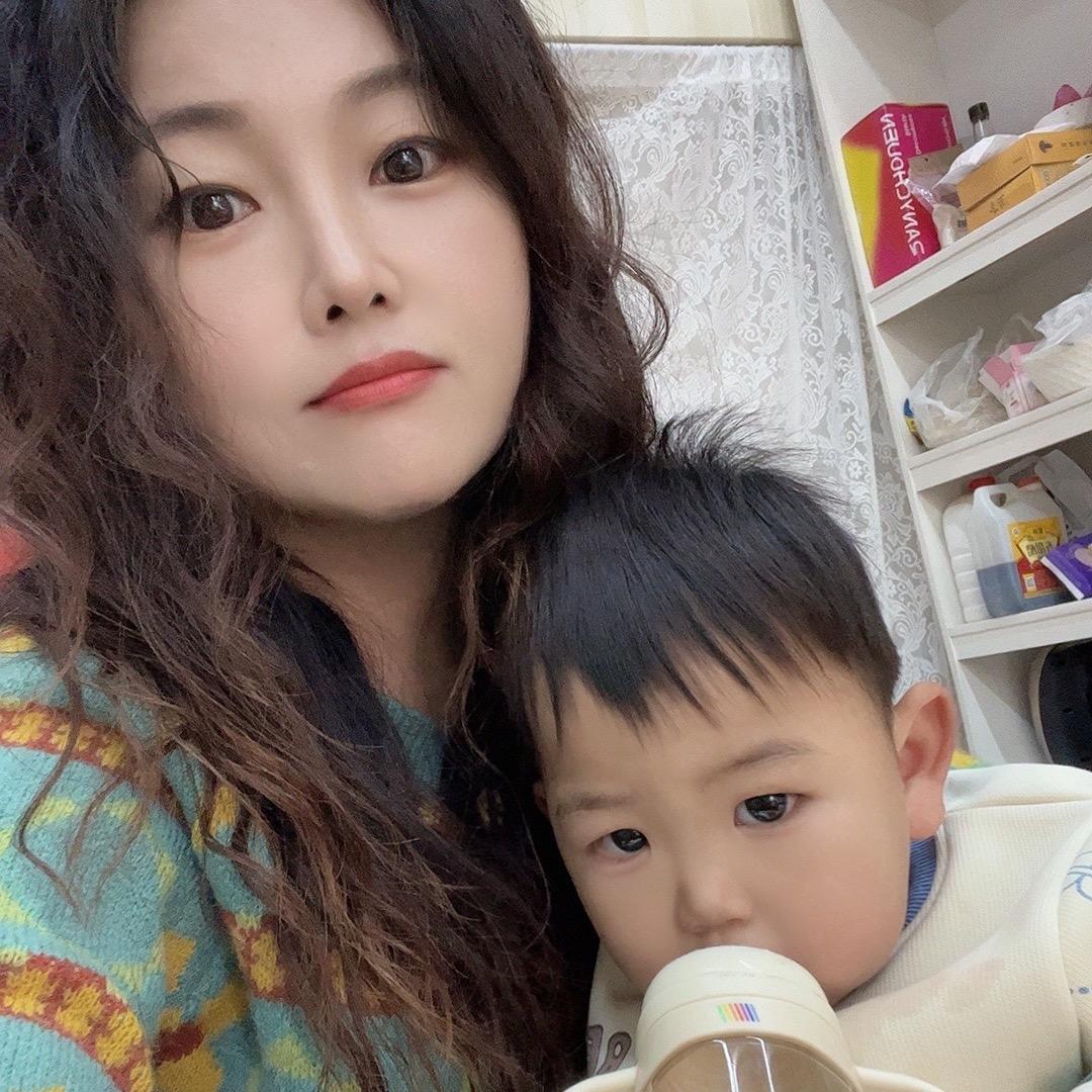 八零后小婆婆（美衣自助）