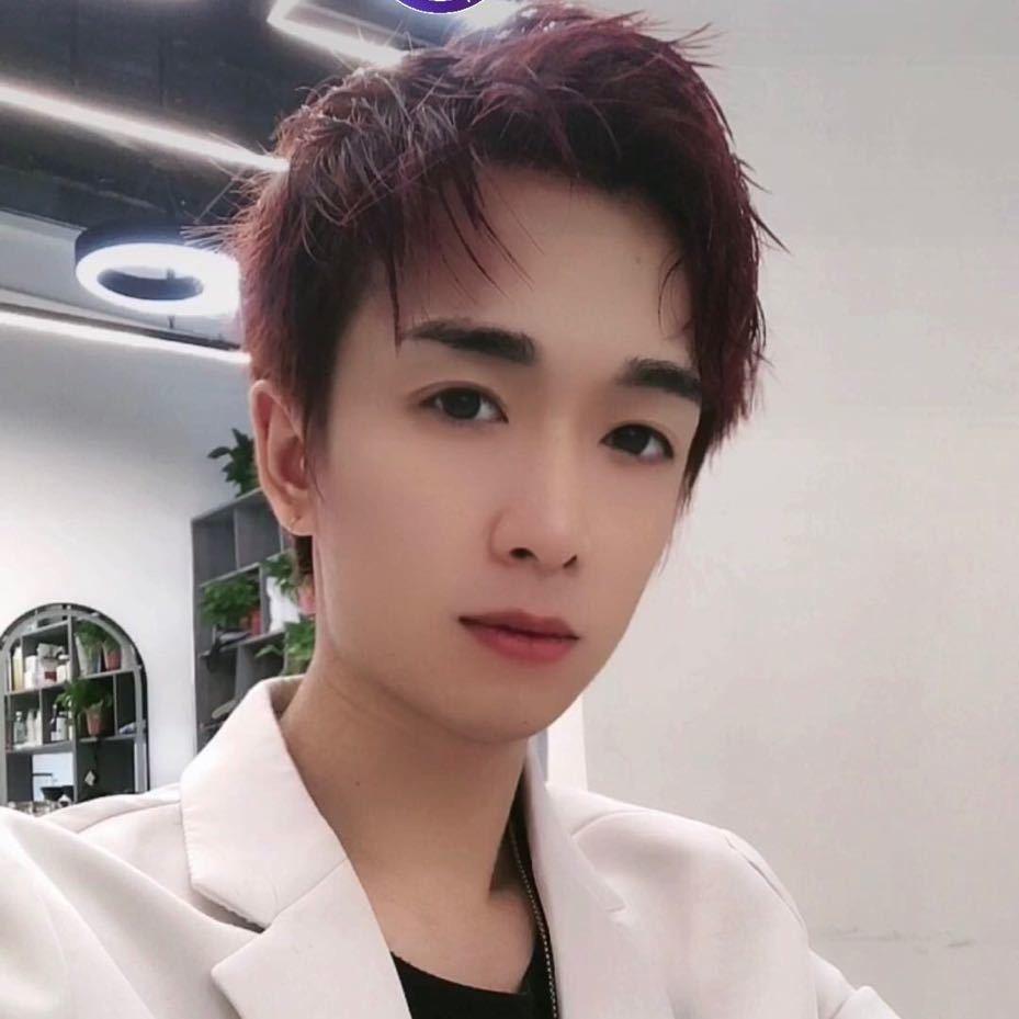 开州徐易（发型设计）