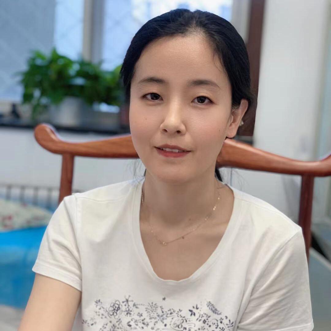 中医博士 李利荣