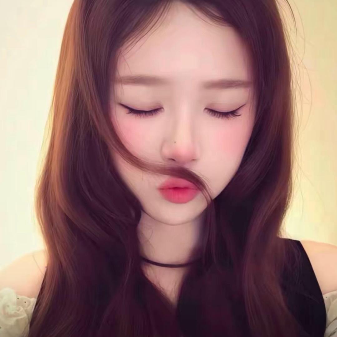 古今皆宠的甄头像