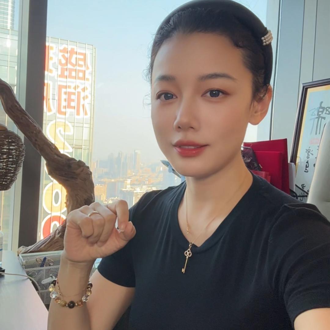 狸花