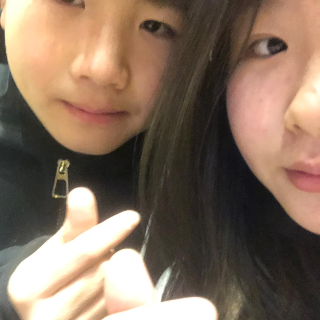 姐，从来不卖萌！
