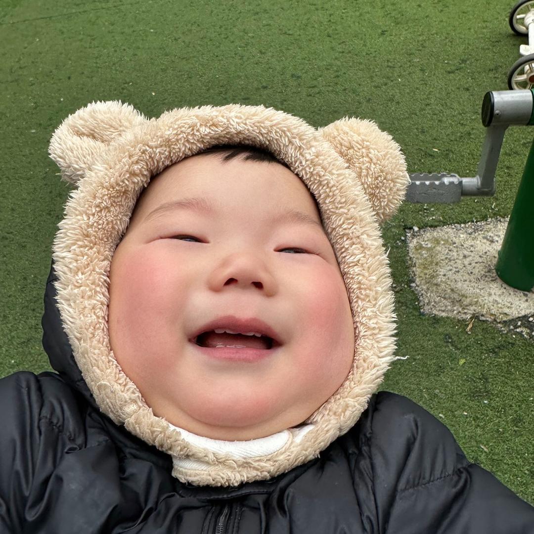 墩墩麻麻👩🏻‍🦰