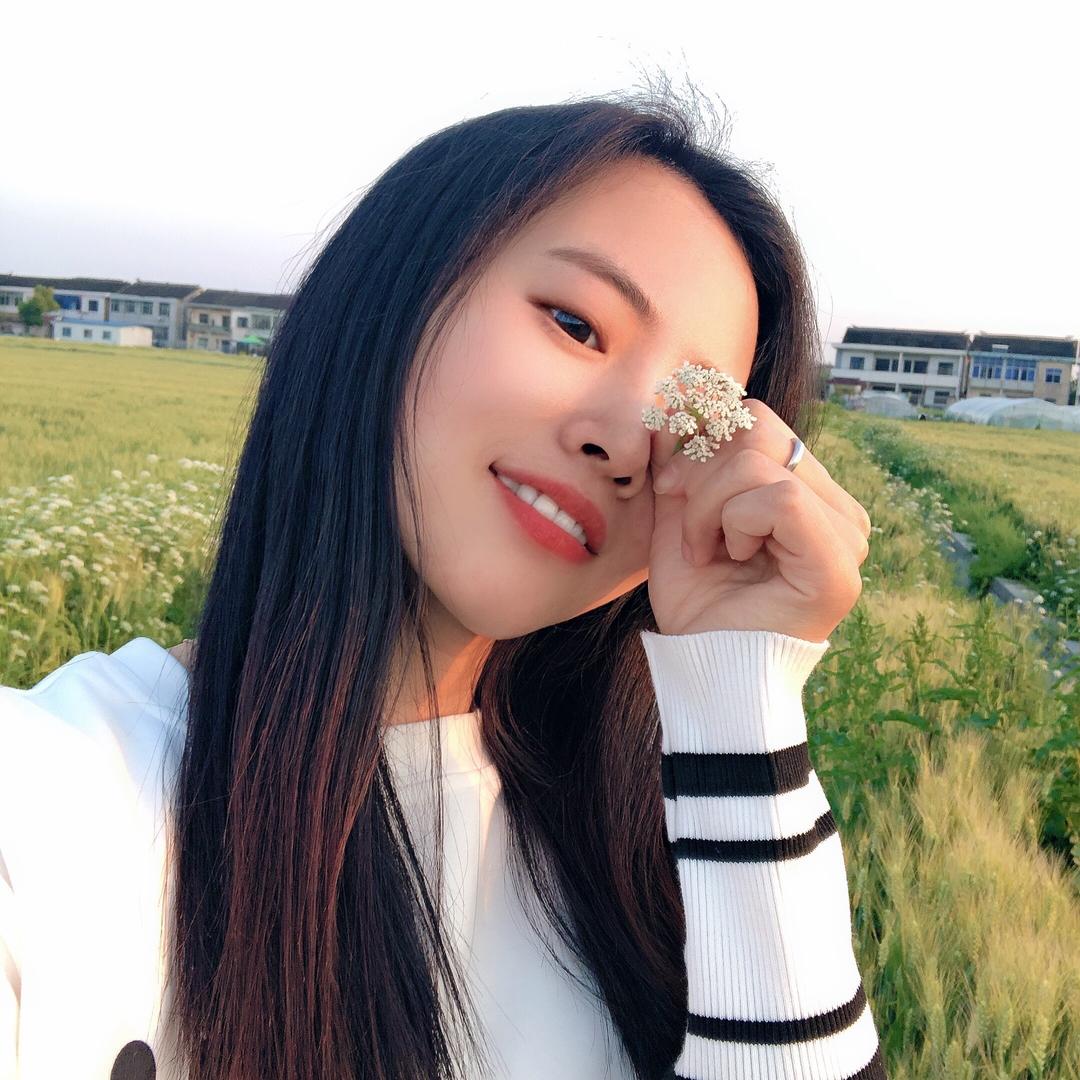 美颜的小晨