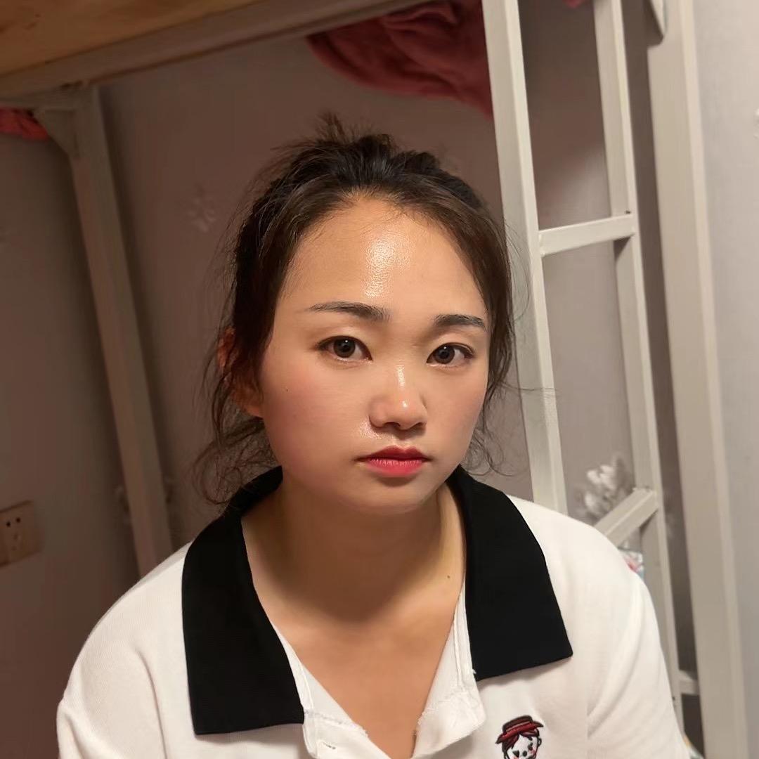 虎牙潘潘（小号）