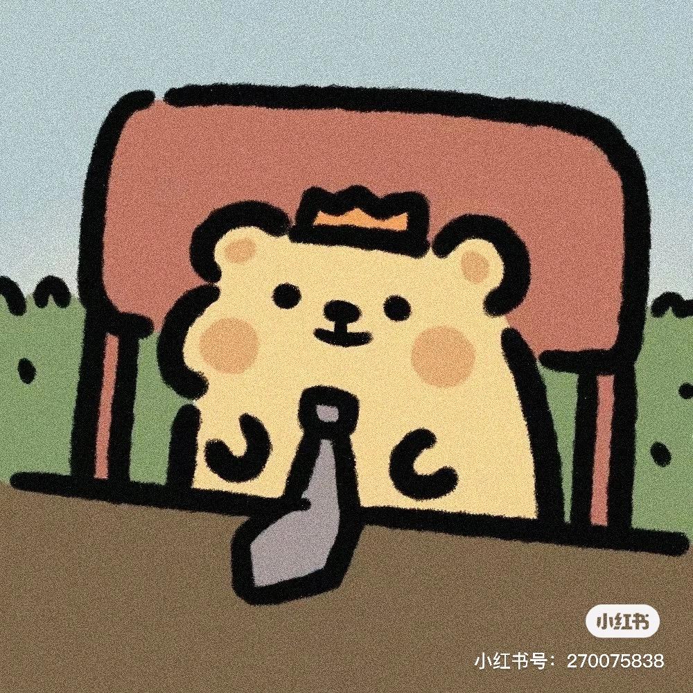 遥相呼应