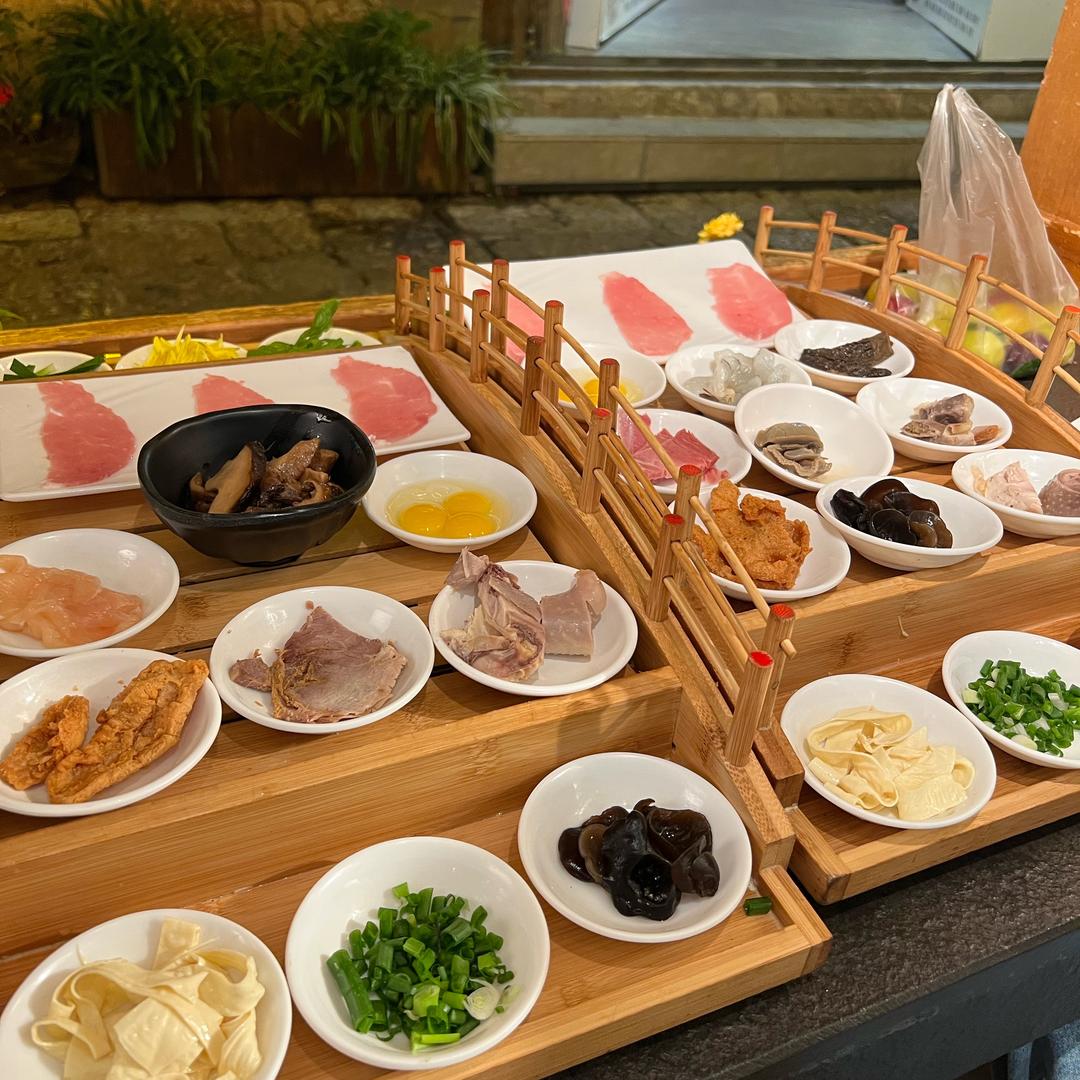 梅姨美食