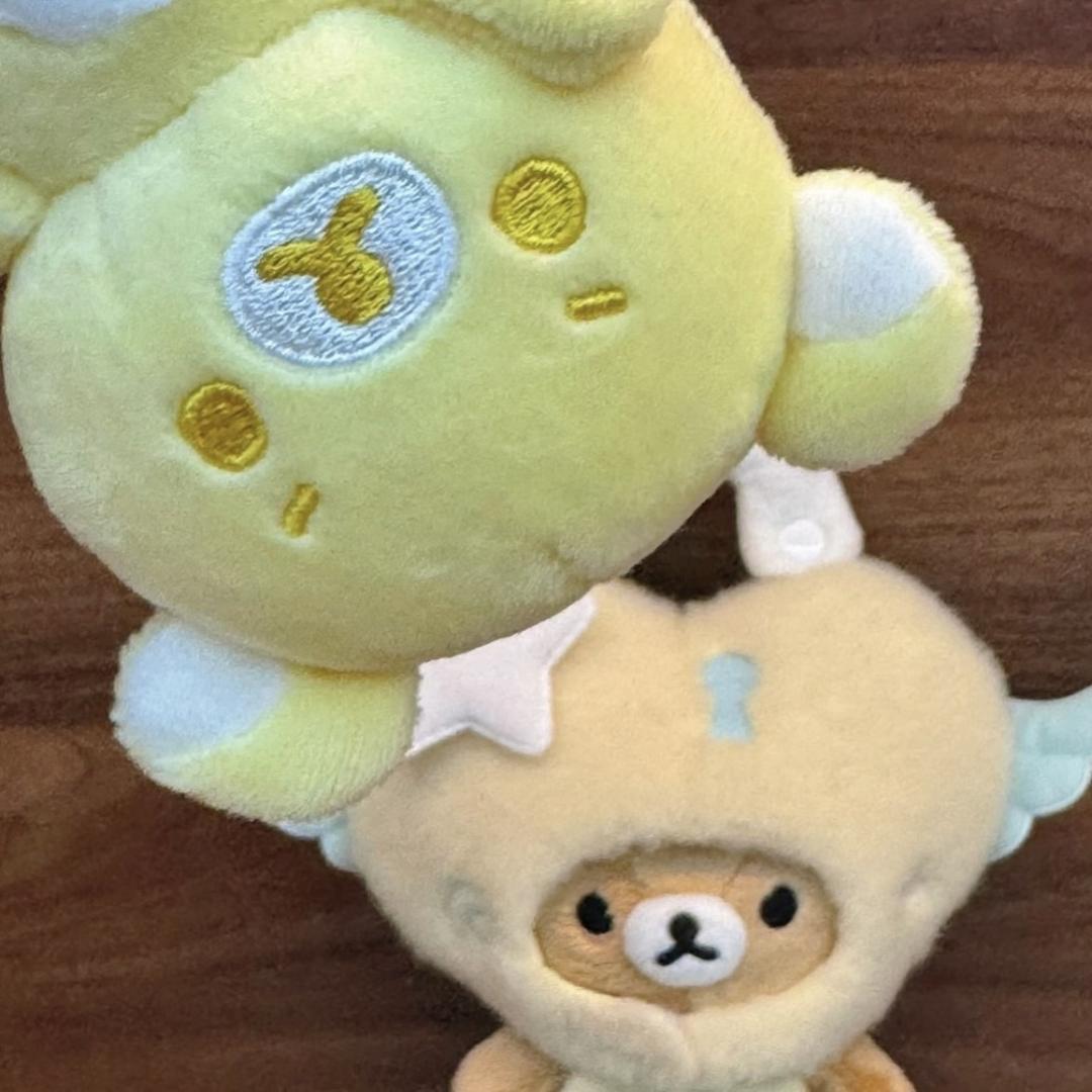 常说