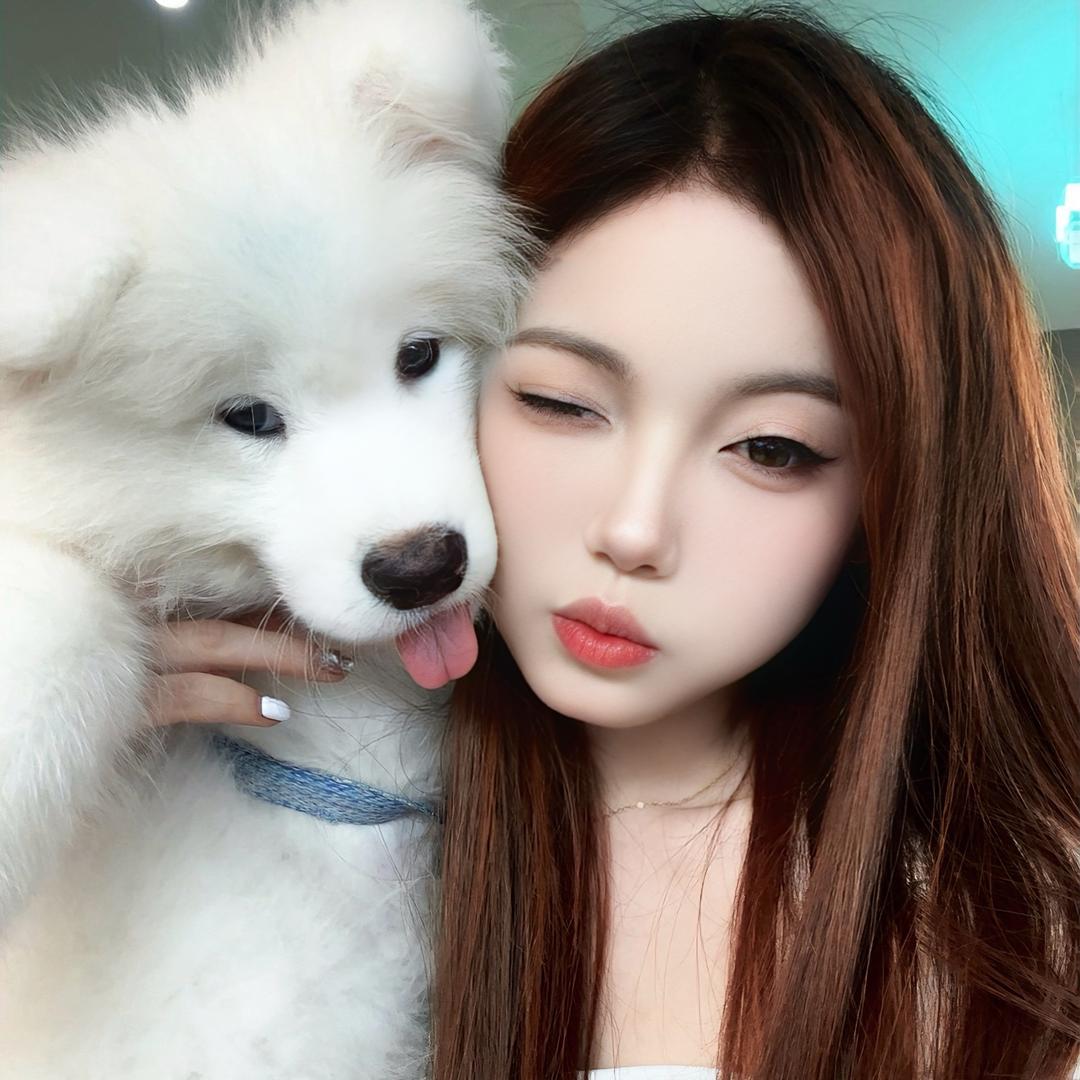甜甜想吃蛋糕^