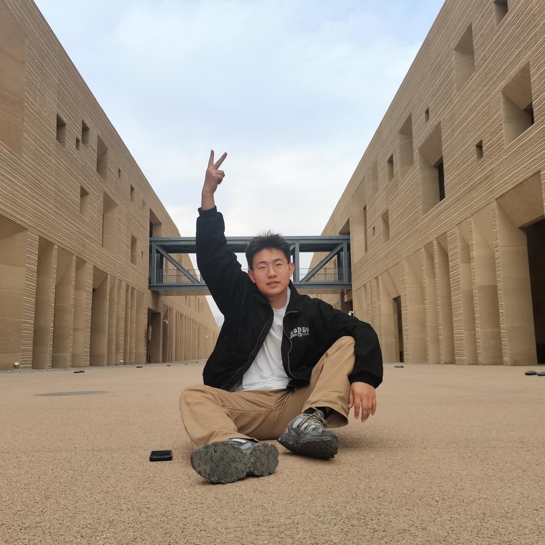 鱼哈哈