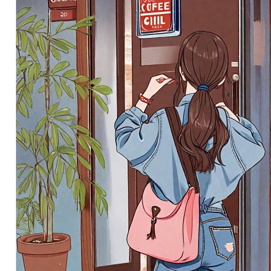 云朵上的棉花糖H