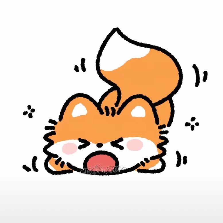 咸咸大坏🦊