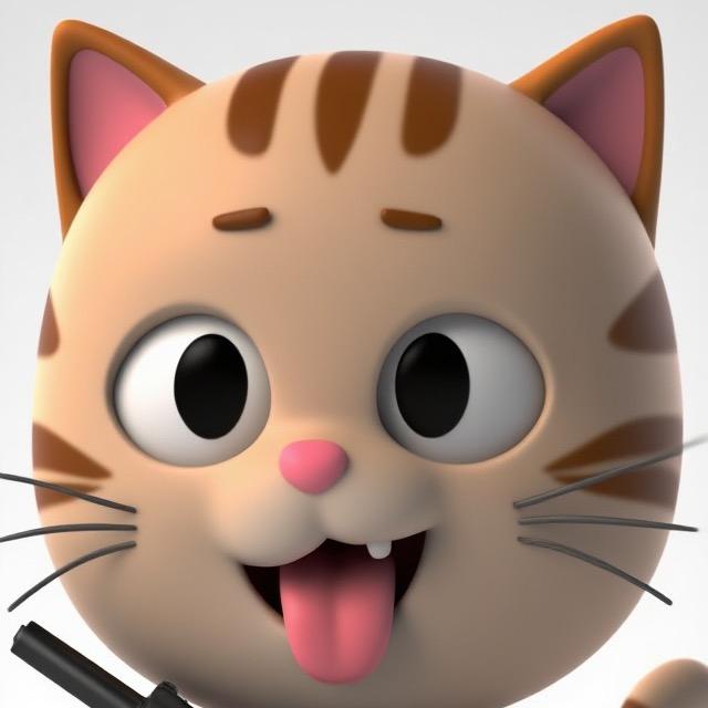 亭亭小清新