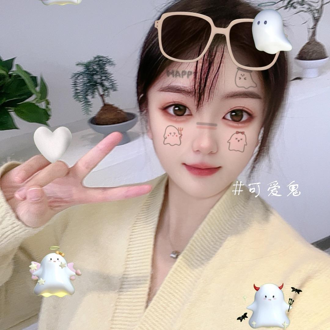 朵朵呀