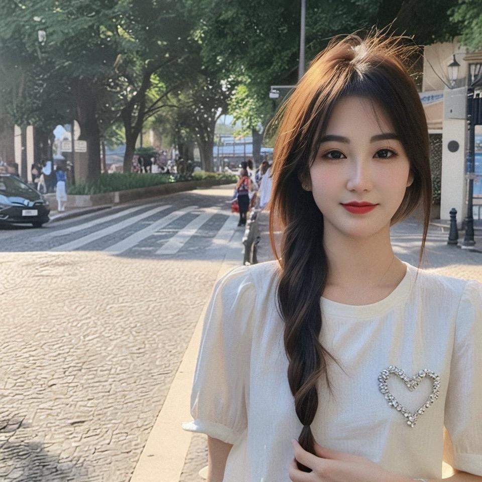 吻安