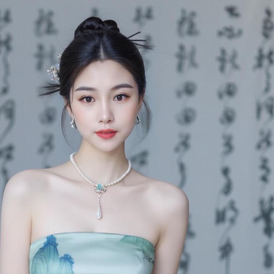 珍