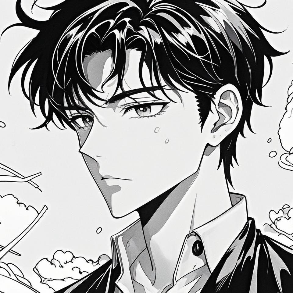 犟