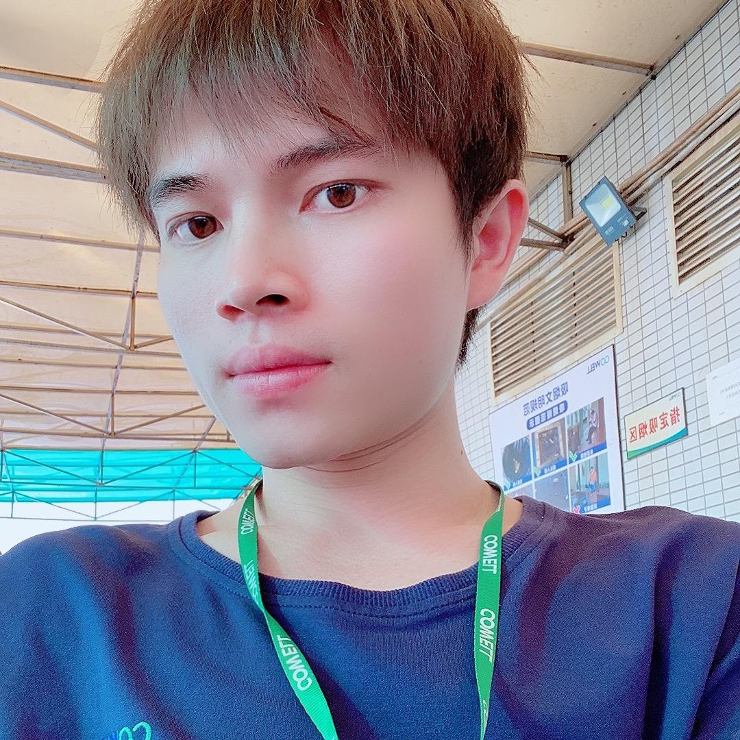 精彩小苏💋