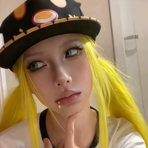 greenapple🍏？xxcatt