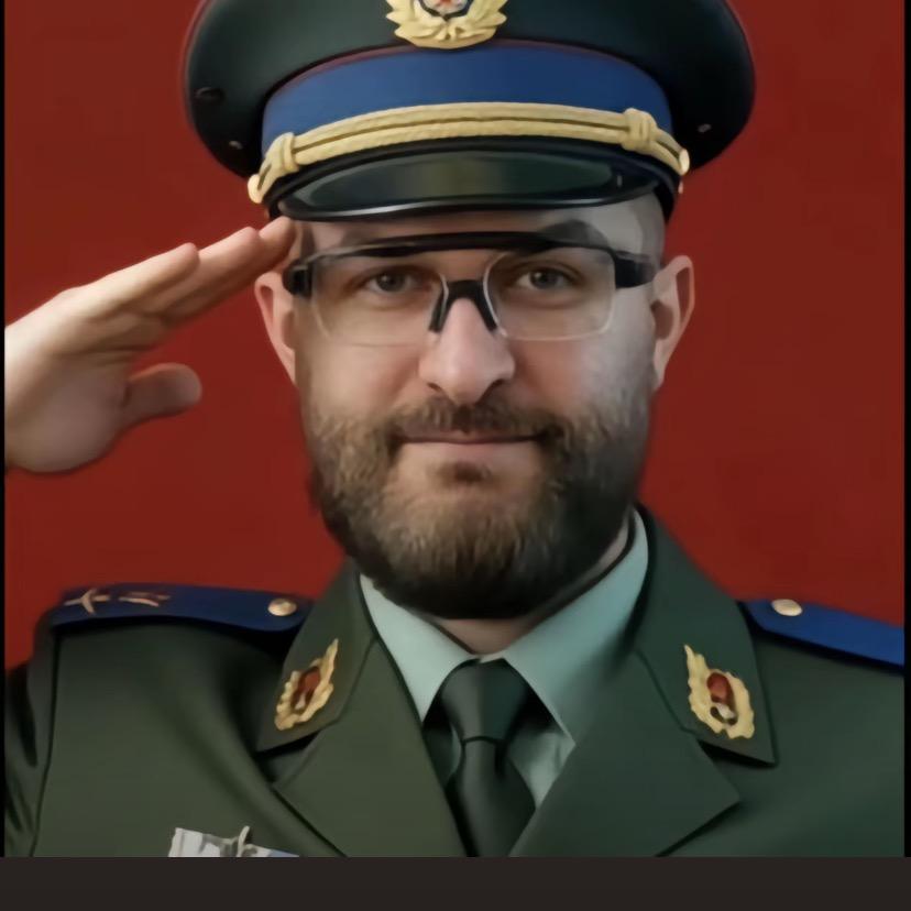 陈冠希（三角洲行动）