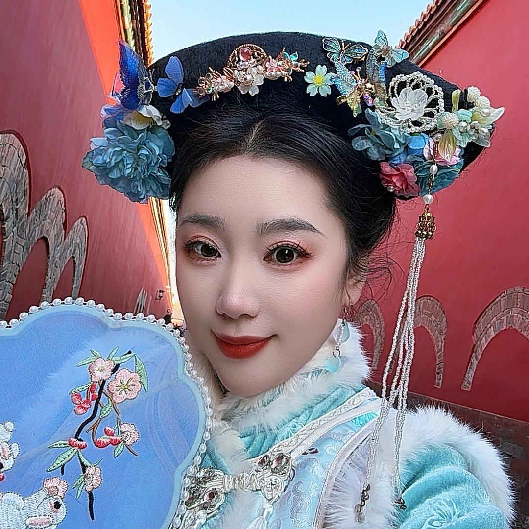 我是夏雨（直播号）