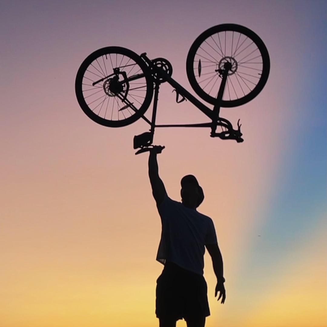 🚴辣堡🚵♀️