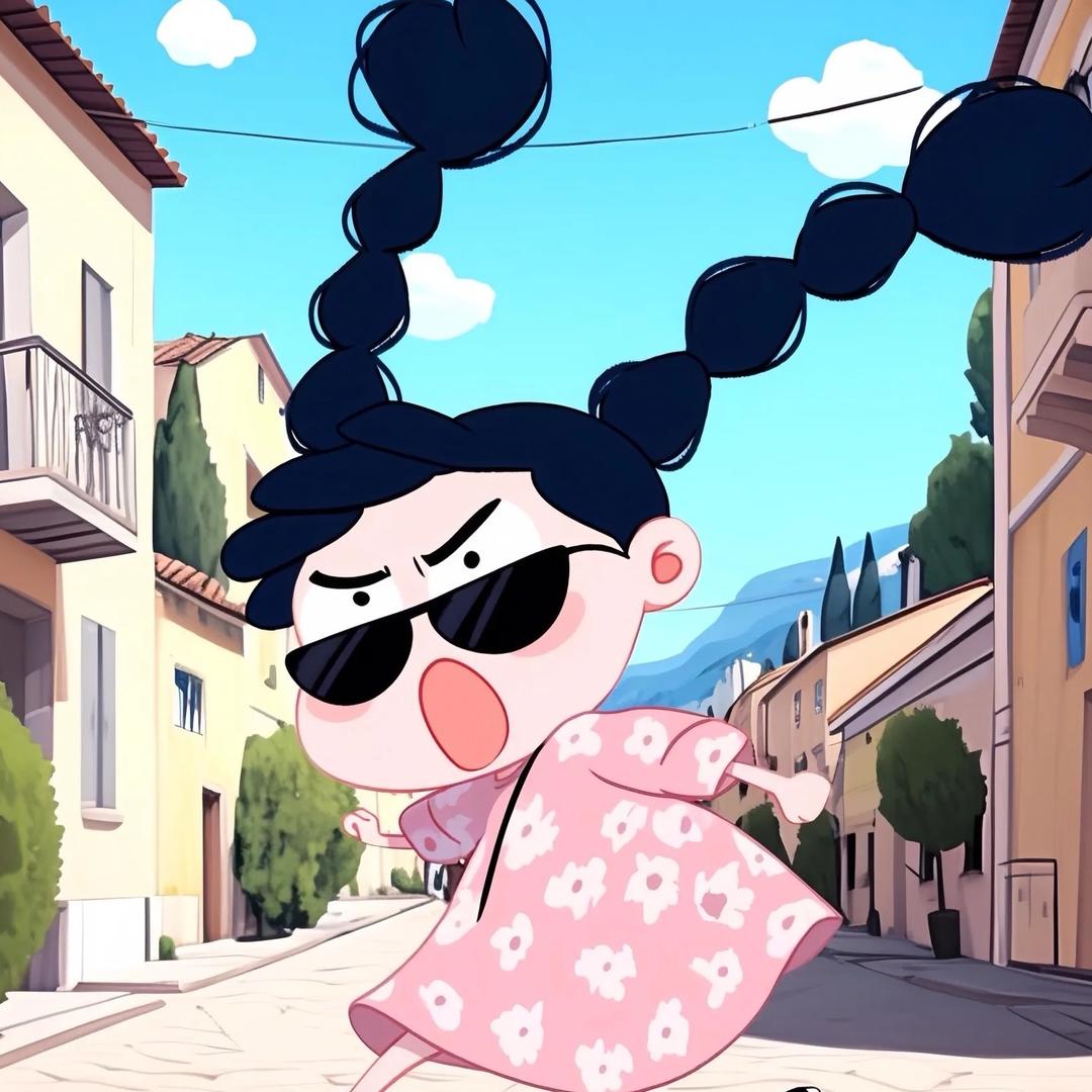 丸子女士