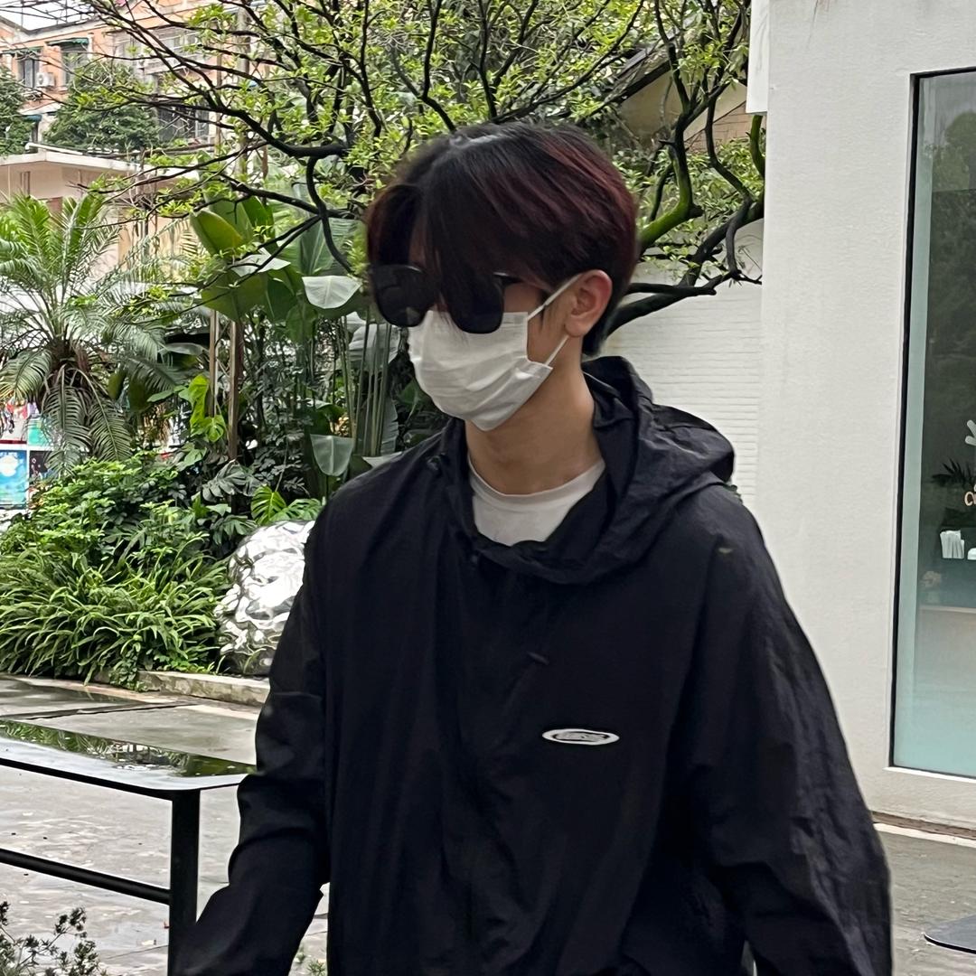 杨逸帆（杨努力）