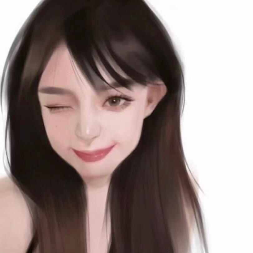 我的id叫江南美人～