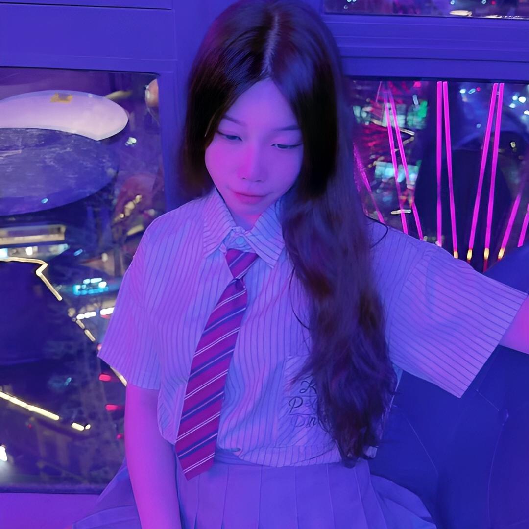 谷尼吉哇💋💋