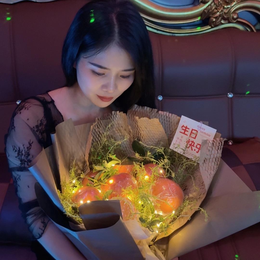 小甜